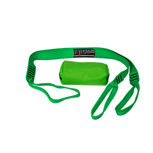 FAST Lower Extremity Bridle Strap