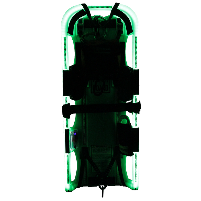 FAST Board w/ Internal LED Lights