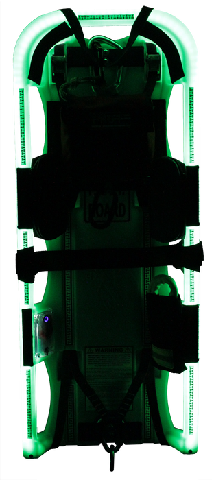 FAST Board w/ Internal LED Lights