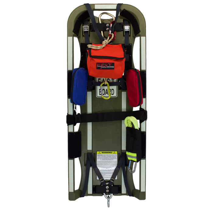 FAST Board — FAST Rescue Solutions