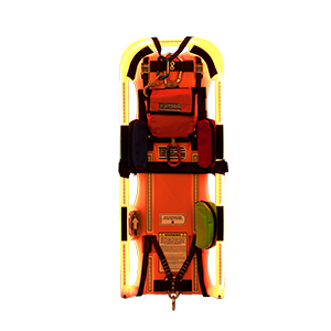 FAST Board w/ Internal LED Lights