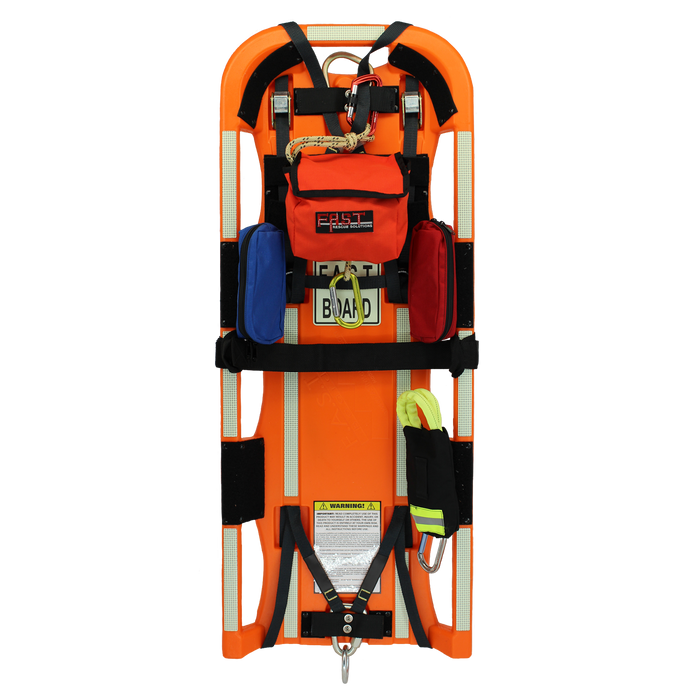 FAST Board — FAST Rescue Solutions