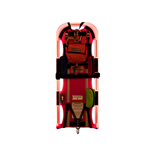 FAST Board w/ Internal LED Lights