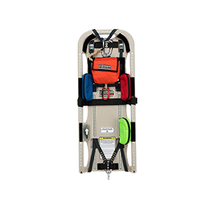 FAST Board w/ Internal LED Lights