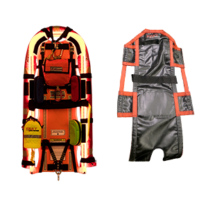 Ultimate Rescue Combo