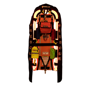 Water Rescue Combo