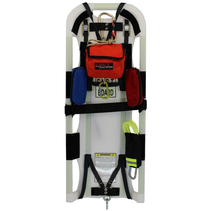 FAST Board — FAST Rescue Solutions