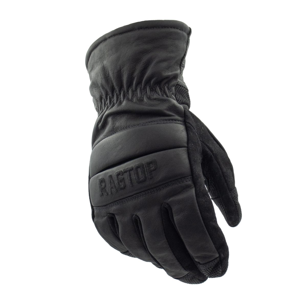 Ragtop Fire Duty Mitts — FAST Rescue Solutions