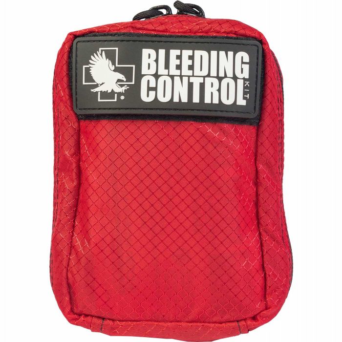 Bleed Control Kit