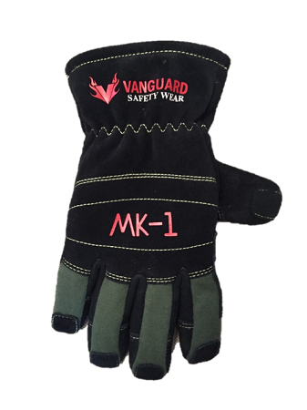 MK-1 Structural Firefighting Glove