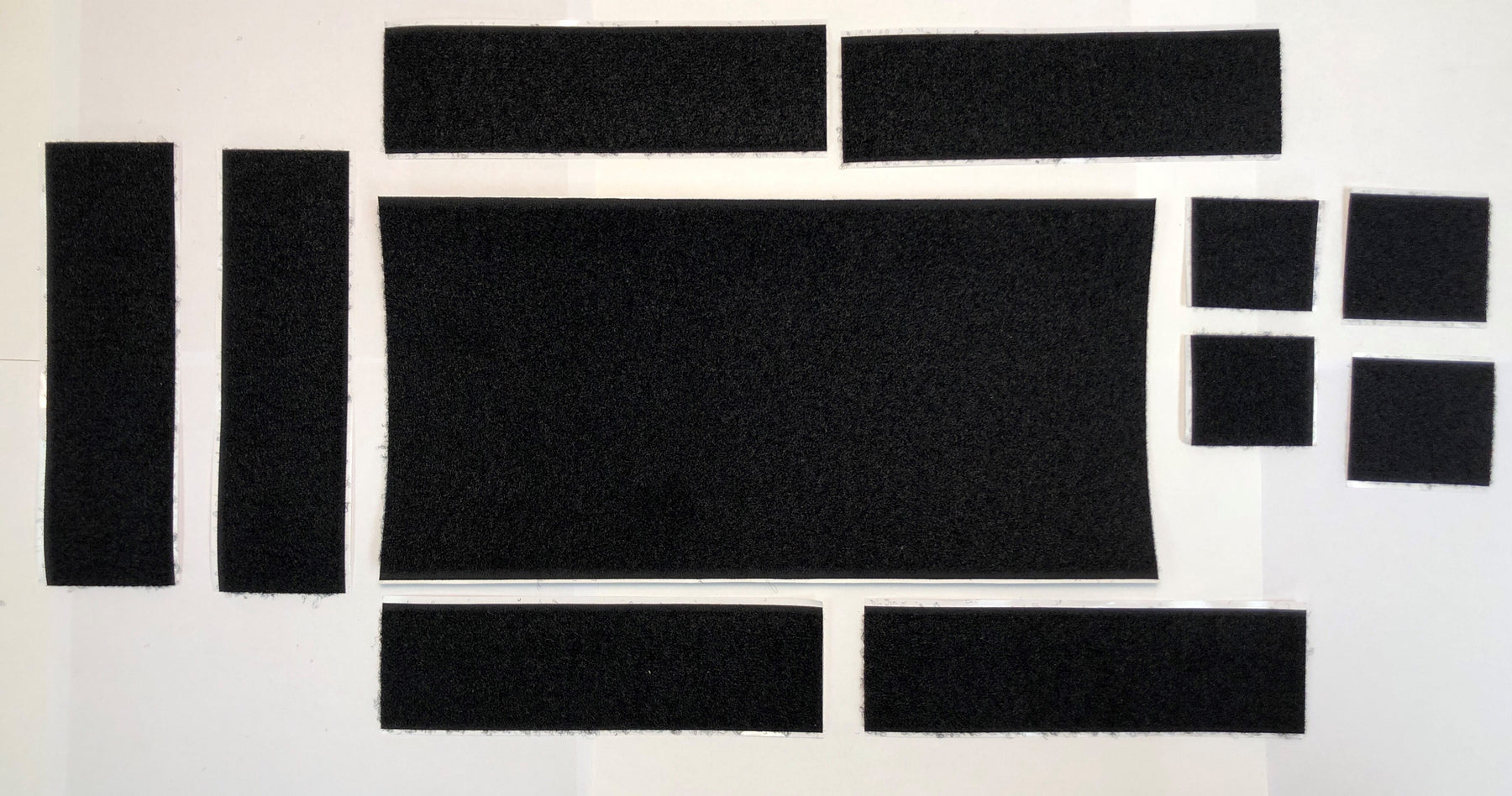 Replacement Velcro (set)