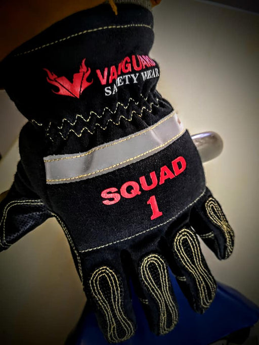Squad-1 Extrication Gloves