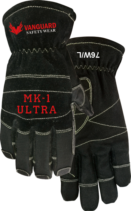 MK-1 Ultra Structural Firefighting Glove